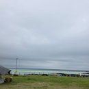 김녕바이브 | 제주1일차 (김녕 노지캠핑장 - 나사팩)