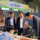 현북면 실내게이트볼장 게이트볼장 이미지