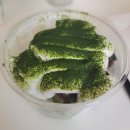 서라당 - 관악구 조원로16길 27 | 서라당 말차치즈케이크 후기