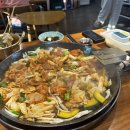 복면닭갈비 이미지