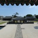 제주목관아 이미지