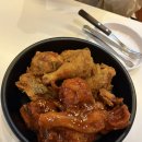 [홍제역 치킨 맛집] 깐부치킨 홍은벽산아파트점 후기