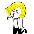 별 앤 샵 이미지