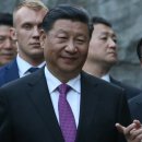 공짜는 없다: 중국이 러시아를 돕는 대가로 얻고자 하는 것 이미지