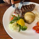 산속비버스 | 동두천 산속 감성, 스테이크 찐맛집 산속비버스 바베큐 내돈내산 솔직후기