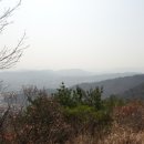 남산(송정동산).황금봉.굴등봉.효자봉.수양산(엄마봉).적지봉.호령봉.감은산/경북구미 이미지