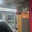 무쏘양지점 내 실내놀이시설 | [광명]브레드이발소키즈카페/아이와실내가볼만한곳