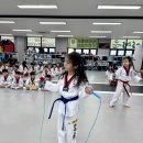 이대훈태권도장 이미지