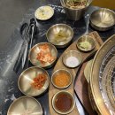 압구정화로구이성서점 | 창원봉곡동맛집 압구정화로구이🔥 LA갈비 갈매기살 후기