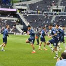 인터월드 | 2026 MLS 개막전 직관, LAFC vs 인터 마이애미 손흥민 메시 경기 일정 및 패키지 가격
