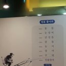 별암유성횟집 이미지