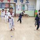 남악한국태권도장 이미지