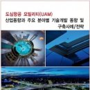 《산업분석》 도심항공 모빌리티(UAM) 산업동향과 주요 분야별 기술개발 동향 및 구축사례/전략 이미지