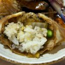 밥도둑간장게장 | 경주 가마솥 양푼이 밥상 밥도둑 간장게장 후기