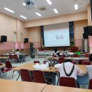 농업기술센터 8차수업/수레국화차 이미지