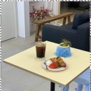 행복한디저트카페 이미지