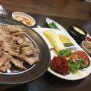 원할머니보쌈 - 가평군 가화로 76 | 원할머니보쌈