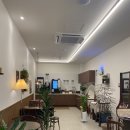 씨유 다산퍼스트포레점 | 남양주 다산 24시간 무인카페 [카페 프리헷]