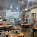 옛날 아우내 순대 동천점