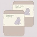 축복농장 | 자스민의 화사한 축복, 커피리브레 코스타리카 싱글 오리진 드립백 리얼 후기 (내 손안의 작은 꽃밭)