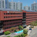 연제구복합문화센터 강당 이미지