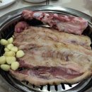 마포생갈비 이미지