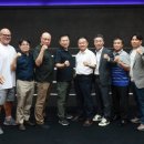 커키버팔로 복싱 클럽 이미지