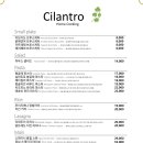 실란트로키친 이미지