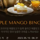 빙수앓이 - 안산시 단원구 당곡로 9 | 빙수앓이