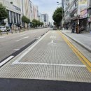 버스정류장 이미지