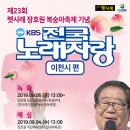 장호원 국민체육센터 이미지