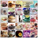 커피한잔의 추억 이미지