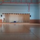 고금체육관 이미지