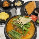 까사빌 | [아부다비] 한식당 까사빌 또 간 후기 Casavill