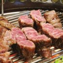 갈비에 반하다 이미지