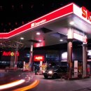 대나무주유소 이미지