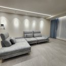 미산빌딩 | 노형동 한화아파트 소파 침대 배송, 커튼 시공 후기 ㅣ제주가구점 미선디자인