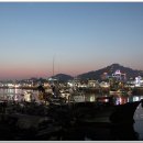 춤추는 바다분수 이미지