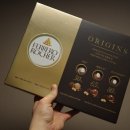 더 로쉐 | 발렌타인데이 초콜릿 추천 '페레로 로쉐 오리진스 T36' 위스키 3종 페어링 후기