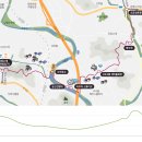 고양누리길 13코스 오선누리길 이미지