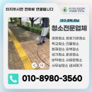 영토탈크리닝 이미지