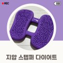 지압 스텝퍼 다이어트 하체 운동과 칼로리 소모 후기 정리