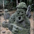 돌하르방 이미지