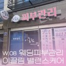 이끌림 | w.08 고척웨딩미백피부관리 / 🌟이끌림밸런스케어🌟 스킨부스터 후기