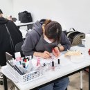 딴네일 | 구월동 네일아트학원에서 국가자격증 딴 솔직 수강후기