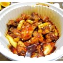 홍고추불닭발 이미지