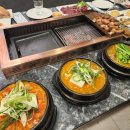 남부숯불갈비 이미지