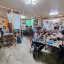 윤식당 앤 윤카페 이미지