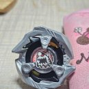 BEYBLADE_X 베이블레이드엑스 [RECIPES X - Bey] 샤크엣지 4-80HT 이미지