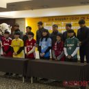 창녕스포츠파크 체육관 이미지